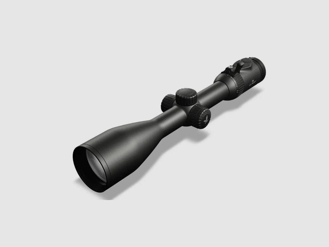 Telescopio SWAROVSKI Z8i 2.3-18x56 gen.II, immagine 3 di 3