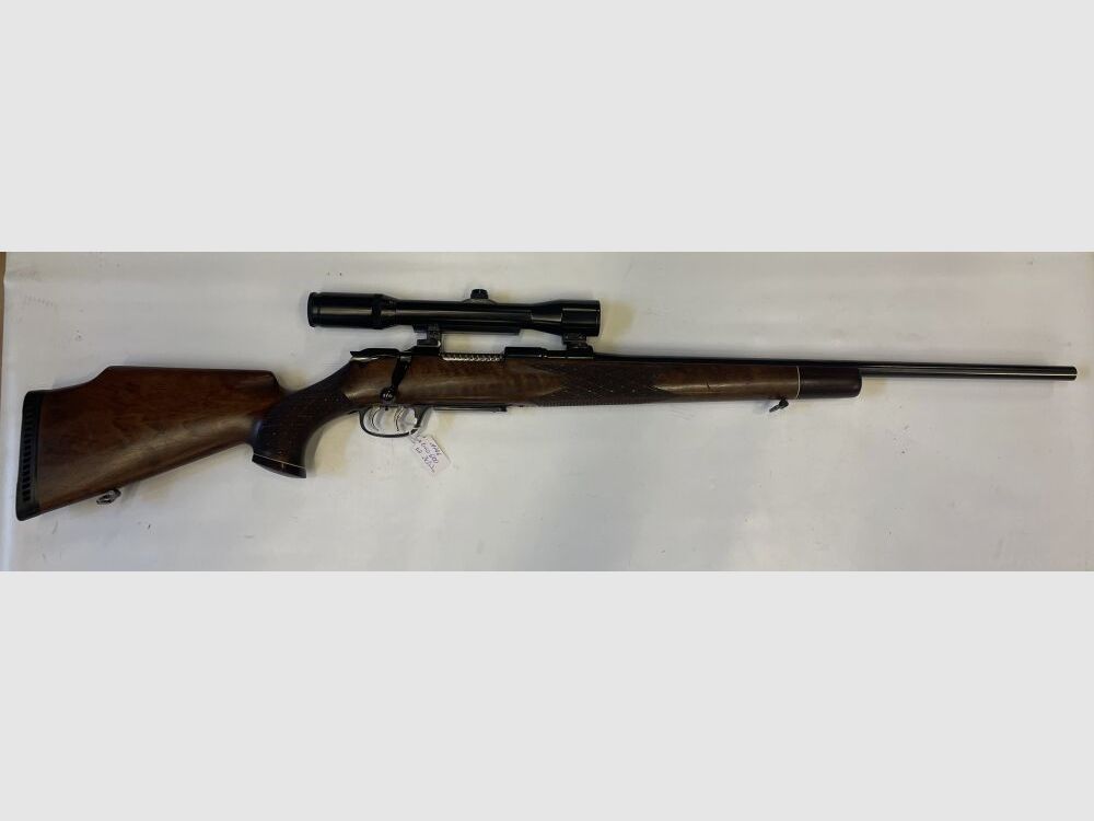 Krico 600