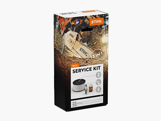 Stihl Service-Kit fr Motorsgen