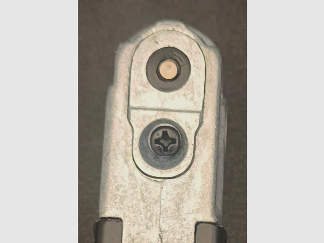 ⚠️ Achtung MagFed Freunde, Walther PDP Compact 4 T4E, Kaliber .43 nur 1 Magazin zur Probe Geschossen, Funktionell & Optisch sehr  guten Zustand & Dichtung ist Absolut Dicht!! Sowie 1 Packung 10er Walther Co2-Kartuschen & Munition +Passenden Holster v. Umarex, ⚠️ Versandkosten Frei!! 