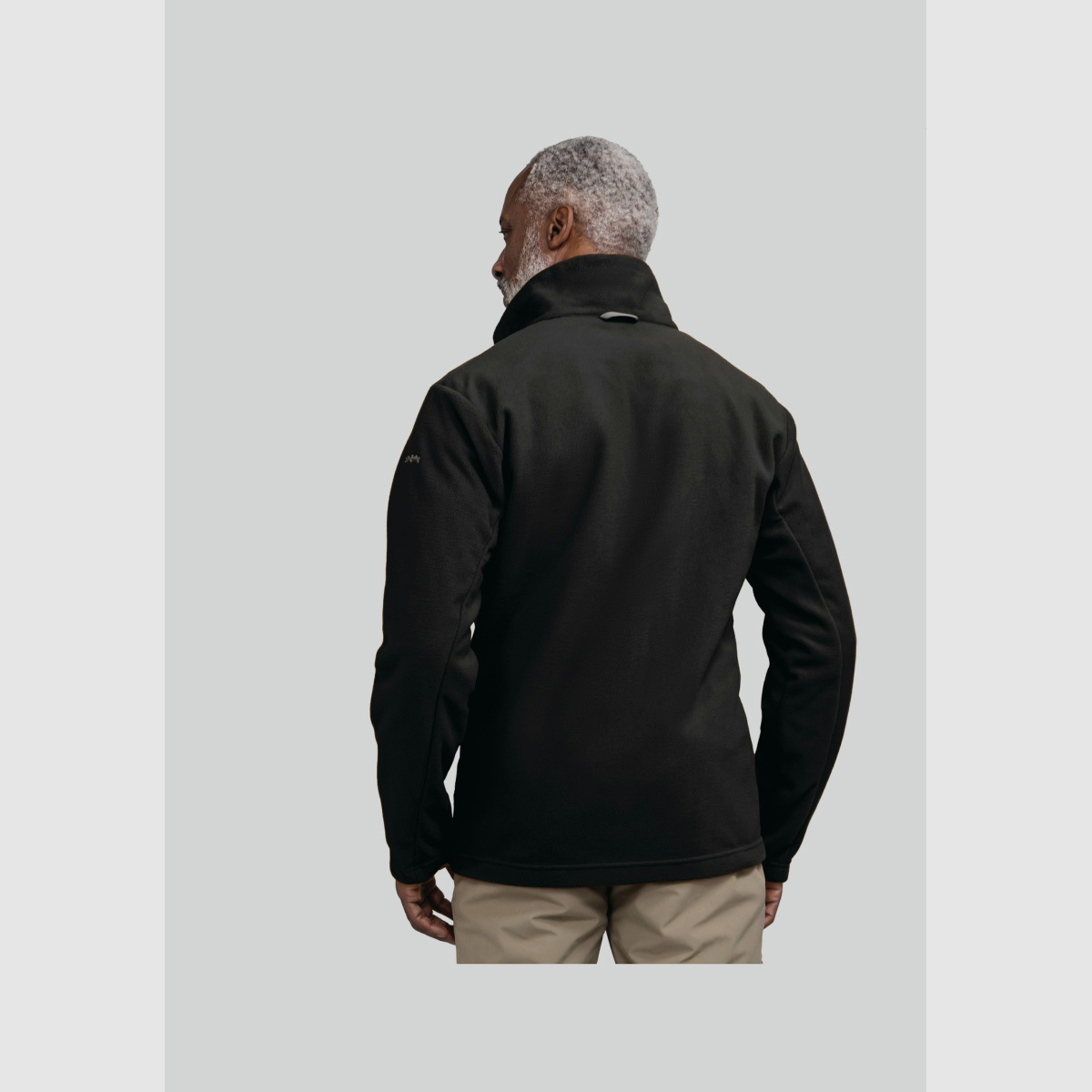 SCHÖFFEL Hiking 3in1 Jacket Style Okere MNS Grün