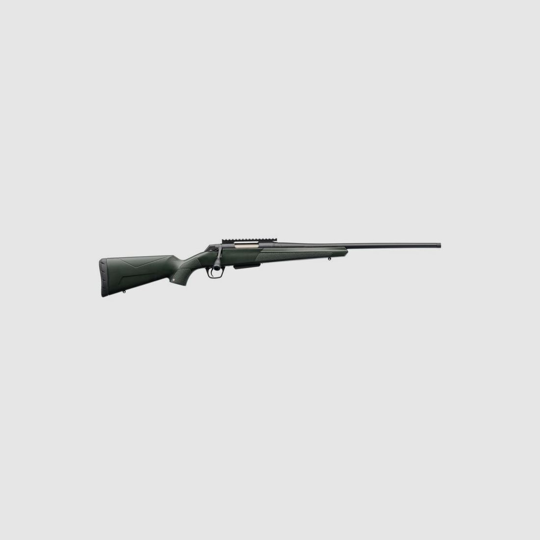 Winchester Repetierbüchse XPR Stealth Threaded