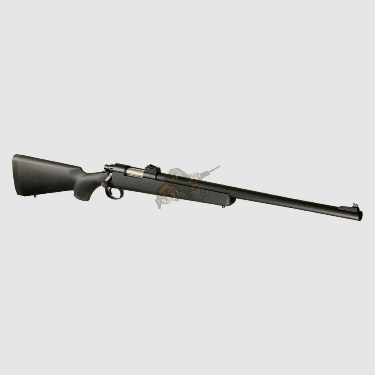 VSR-10 Pro Sniper Black - Tokyo Marui