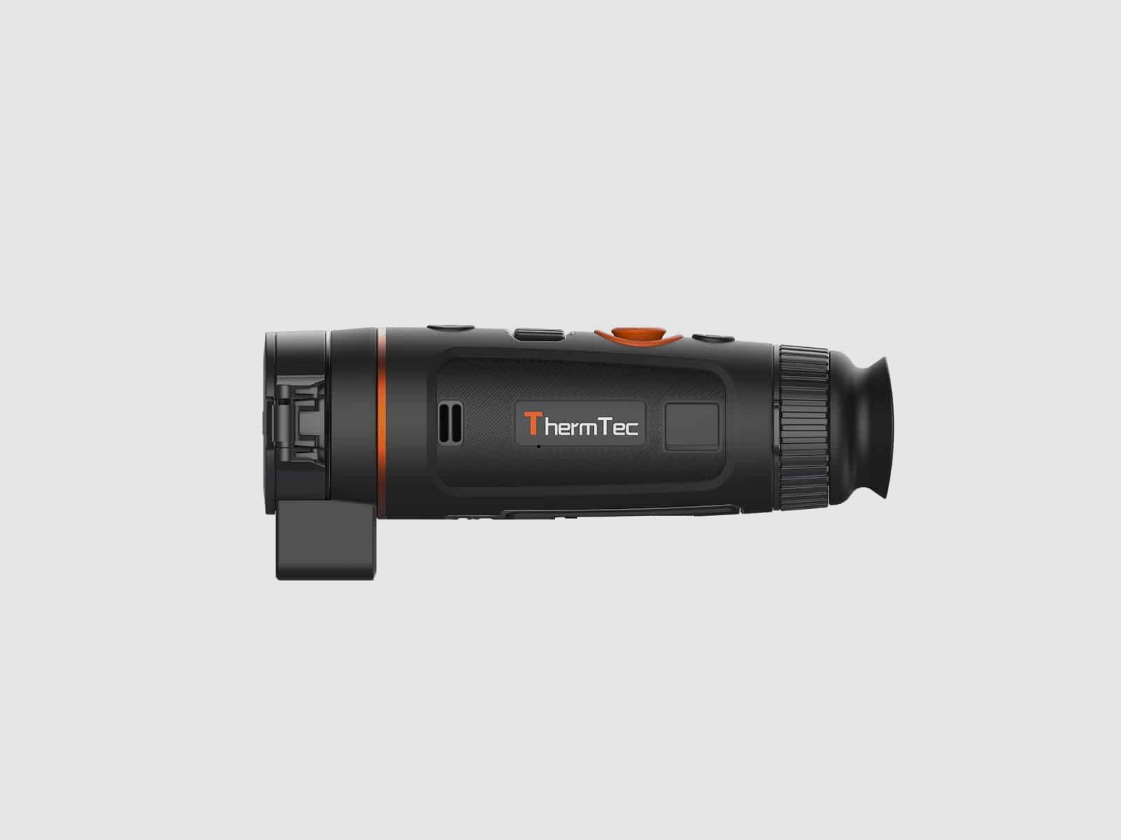 ThermTec Wärmebildkamera Wild 635L, Bild 2 von 6