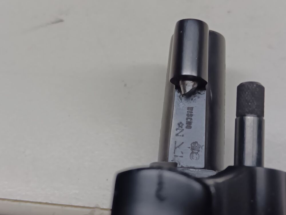 Smith & Wesson - Springfield Mod. 442 - Airweight