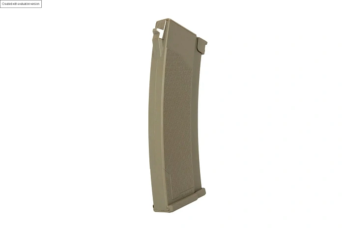ASG Mid-Cap S-Mag-Magazin für die J-Serie, 175 Schuss – Tan, Bild 3 von 6