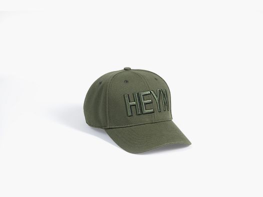 HEYM Cap Jagdgrün