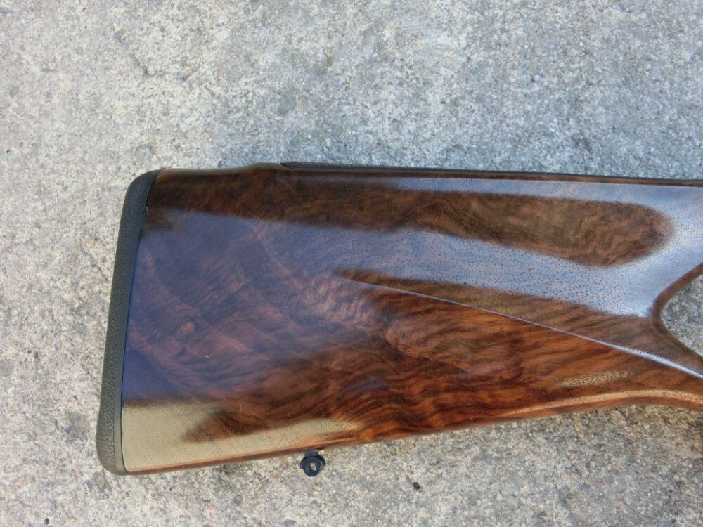 Blaser Success Silence Leder