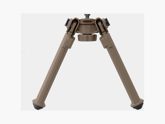 MAGPUL MOE QUICK DETACH BIPOD FOR M-LOK FLAT DARK EARTH