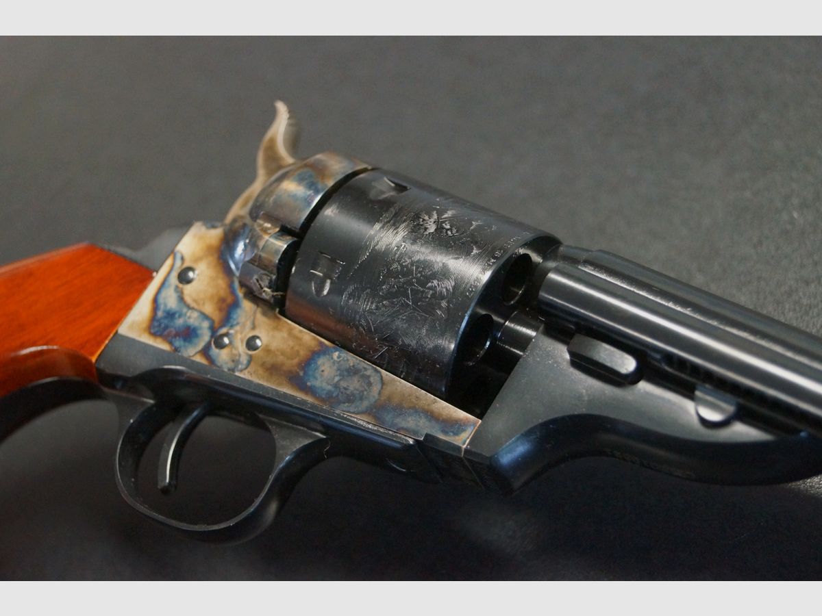 Uberti 1871 Richard-Mason, Bild 3 von 5