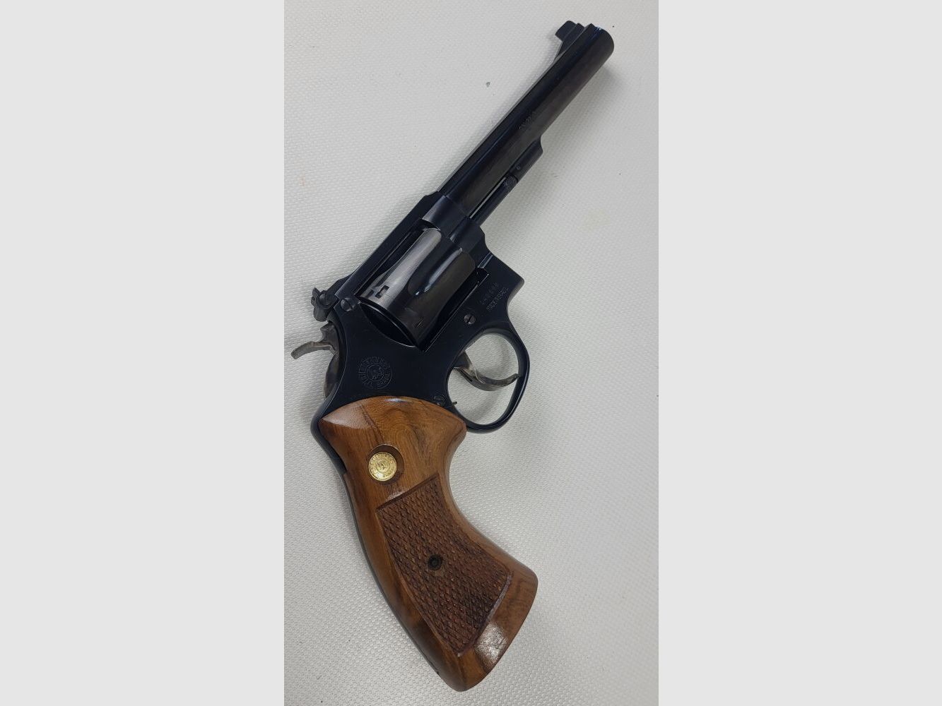 Taurus 96, Bild 2 von 6