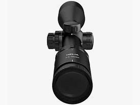 CANNOCCHIALE DA PUNTAMENTO HELIA 3.5-18X50i Abs.4-Dot