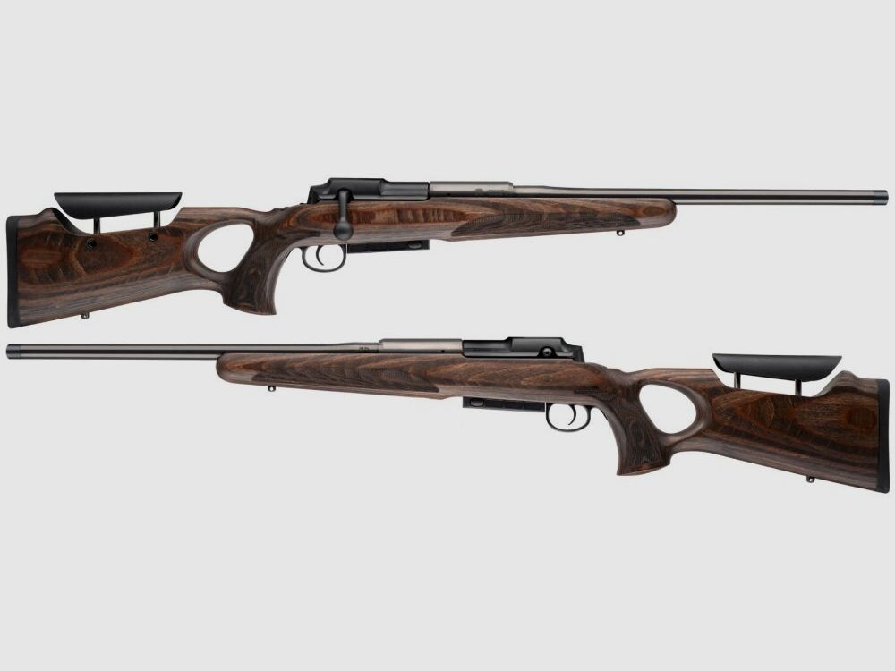 Mauser Repetierbüchse M25 Max - .308 Win