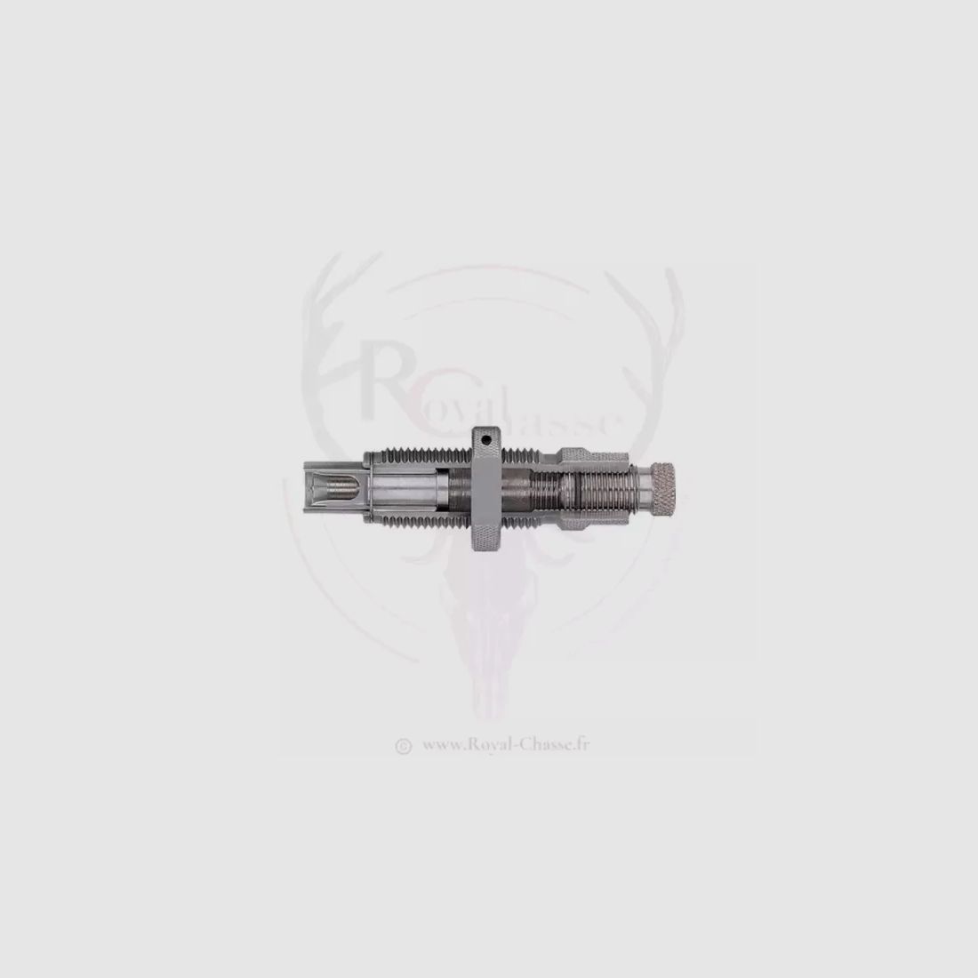 Zetter Cal.32 AUTO HORNADY
