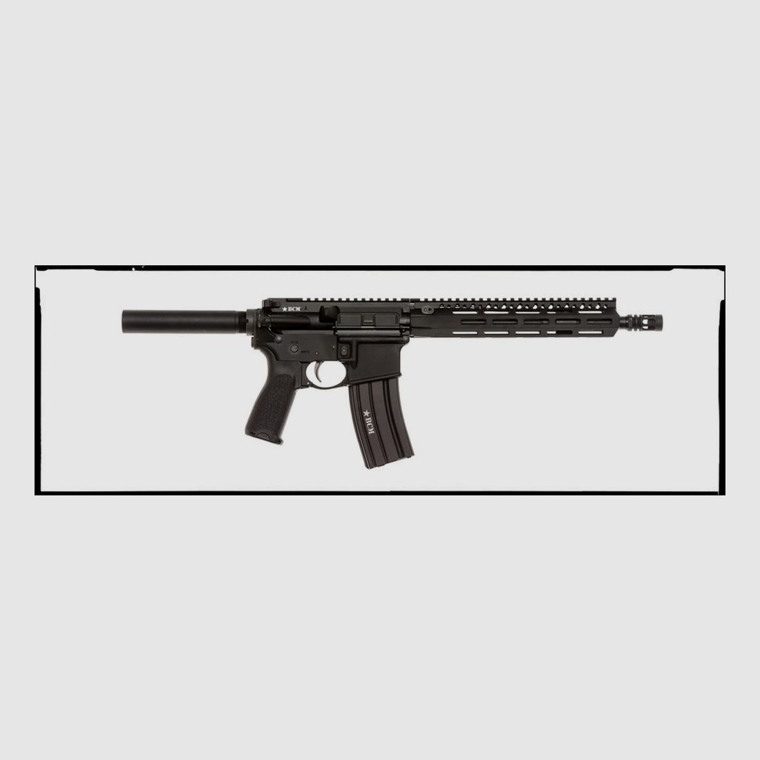 RECCE-11 MCMR10 PISTOLA