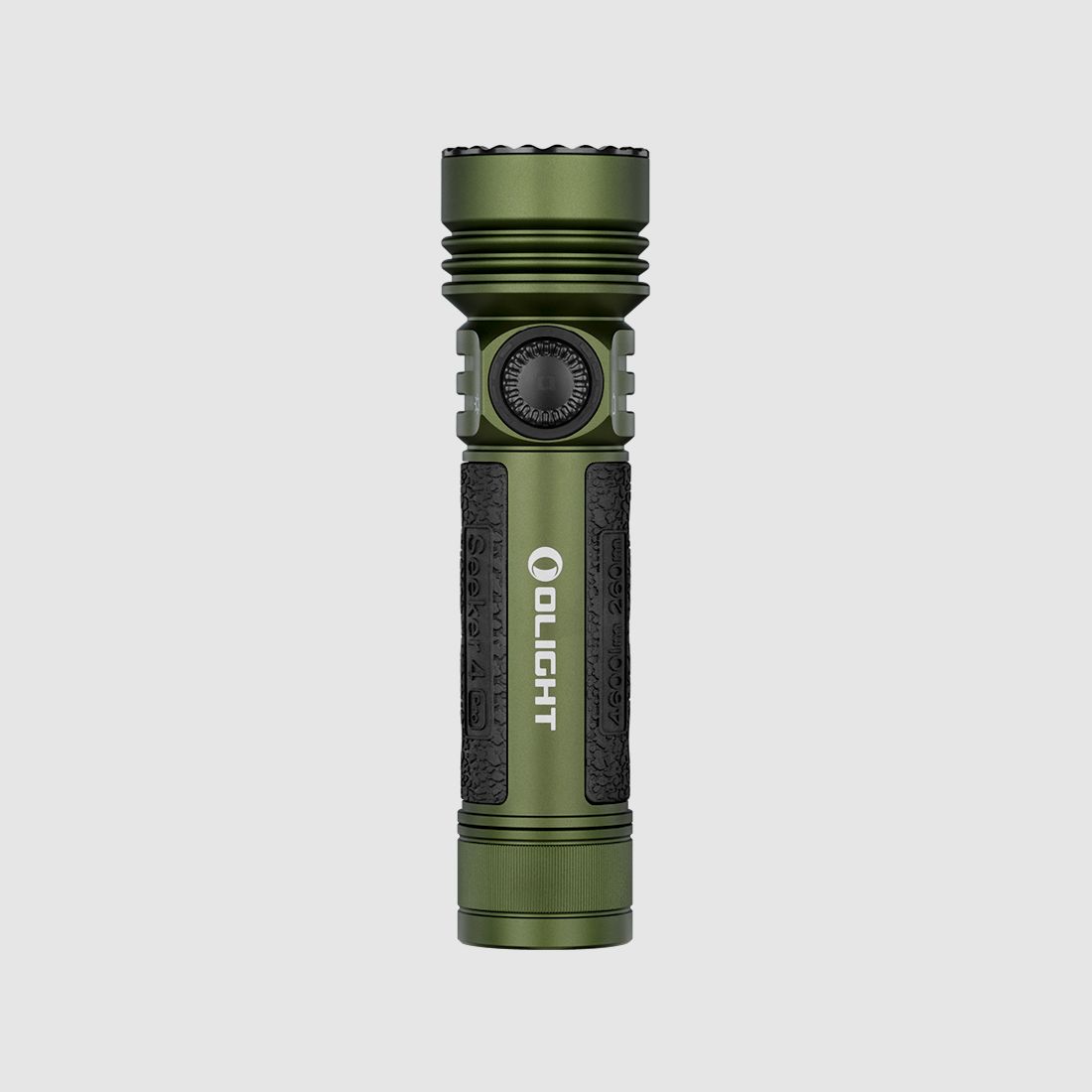 OLIGHT SEEKER 4 PRO – 4600 LUMEN – LED-TASCHENLAMPE, Bild 2 von 6