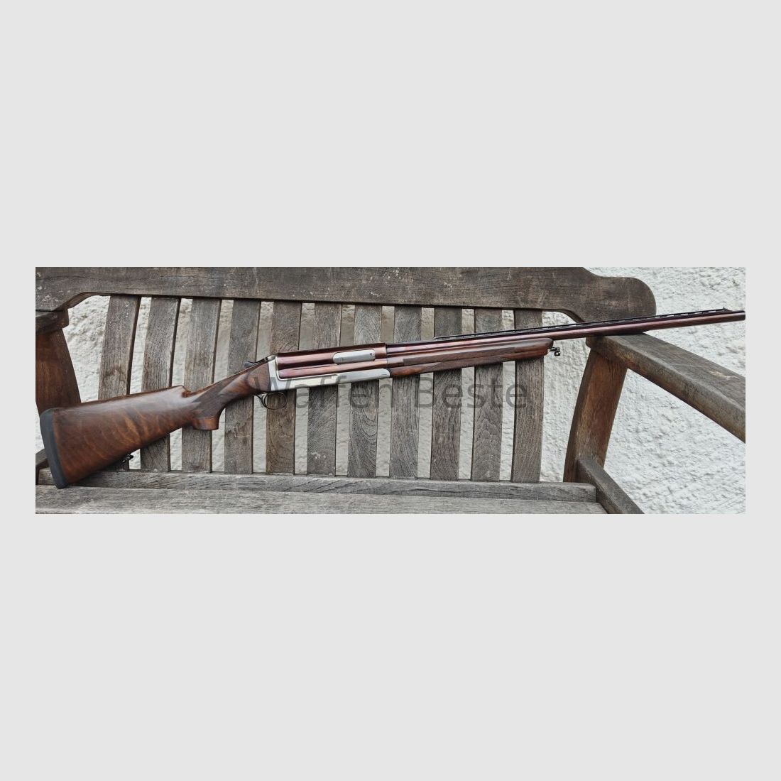 Cosmi Special for pigeon shooting