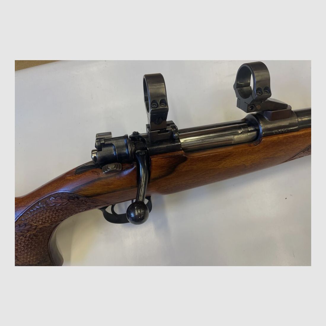 FN Herstal 98