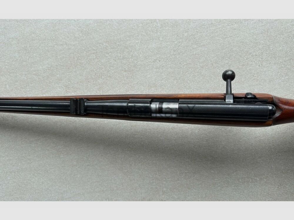 Anschütz Stutzen .22lr