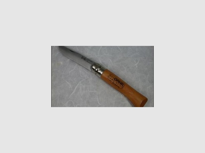 Opinel 010 Taschenmesser, Bild 2 von 3