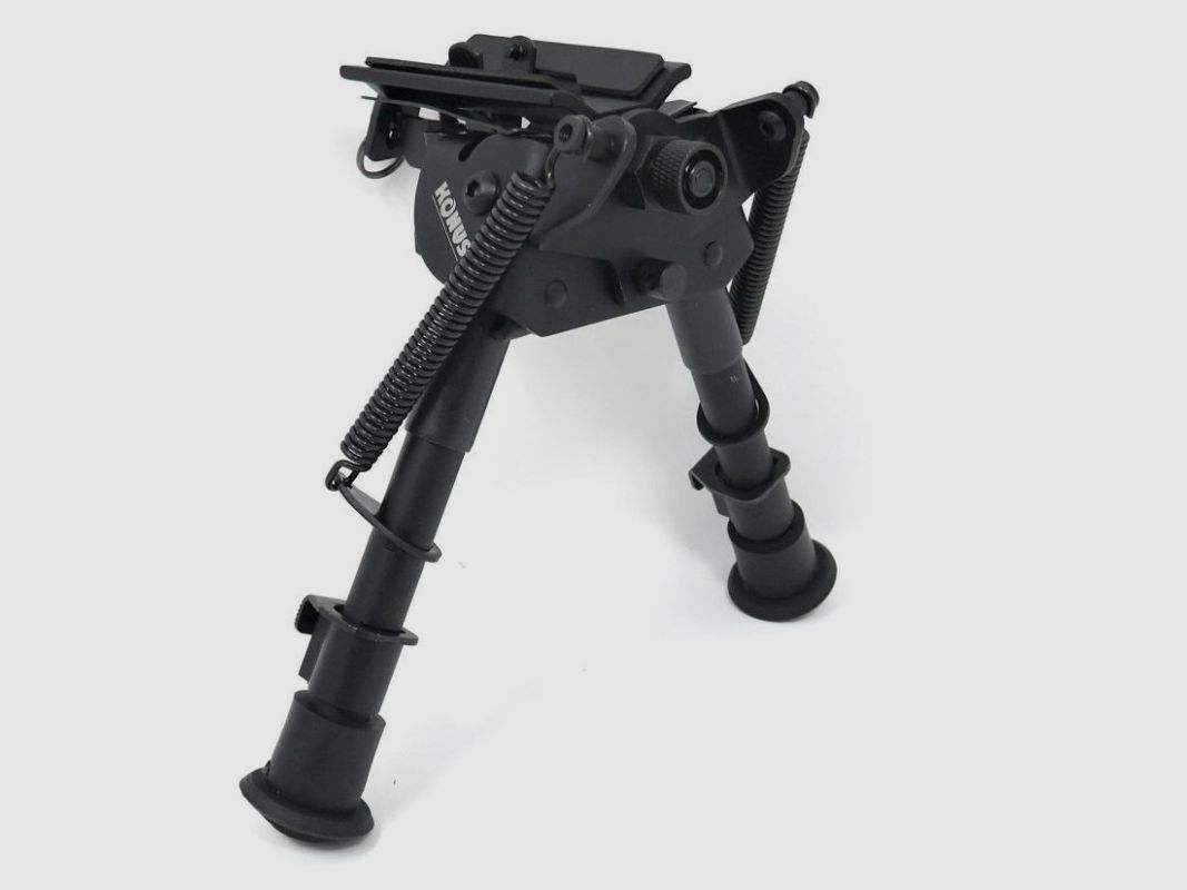 KONUS VERSTELLBARES BIPOD 15CM 22CM, Bild 1 von 3