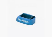 Toni System Beretta CX4 Storm magazine base - Blue