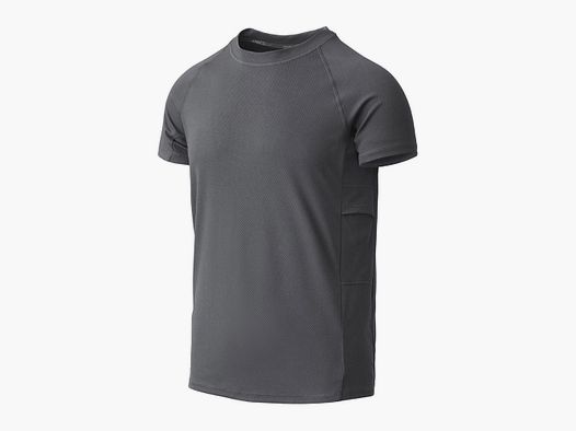 HELIKON-TEX ATHLETICS FUNCTONAL SHIRT SHADOW GREY