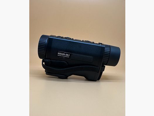 Liemke Keiler 25.1 - guter Zustand, OVP & Rechnung vorhanden 