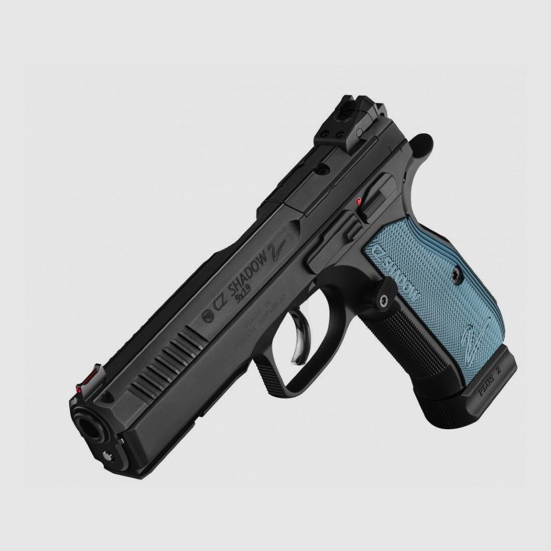 CZ CZ Shadow 2 OR