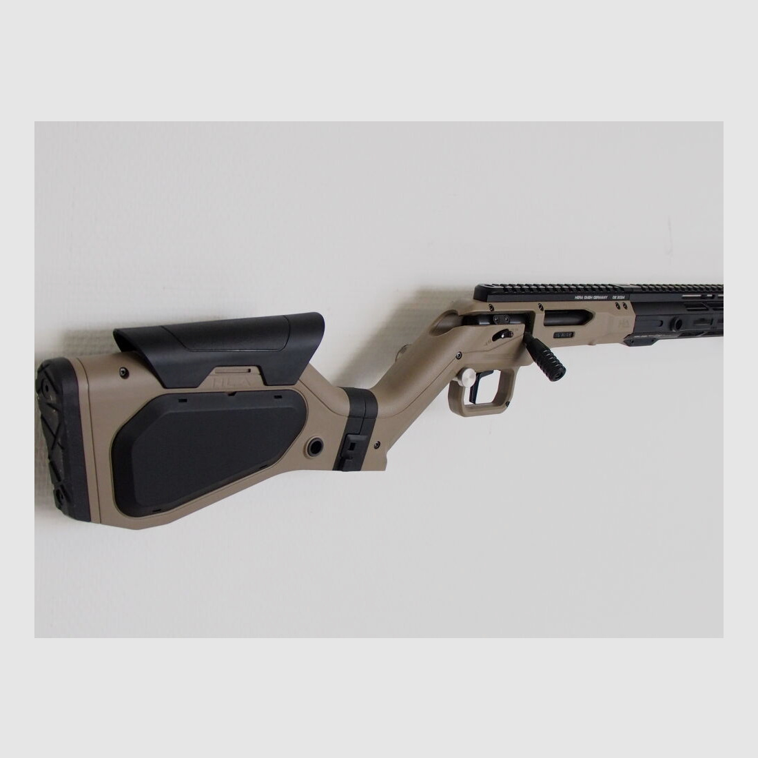 Hera Arms H6 Sand / Tan