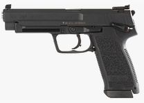Heckler & Koch HK USP Expert 9 mm *FIREARM LICENSE REQUIRED