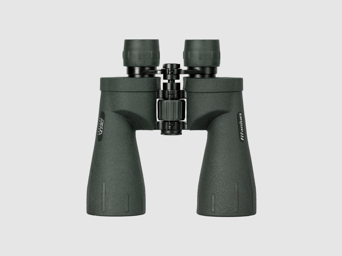Jumelles Titanium Delta Optical, image 5 sur 5