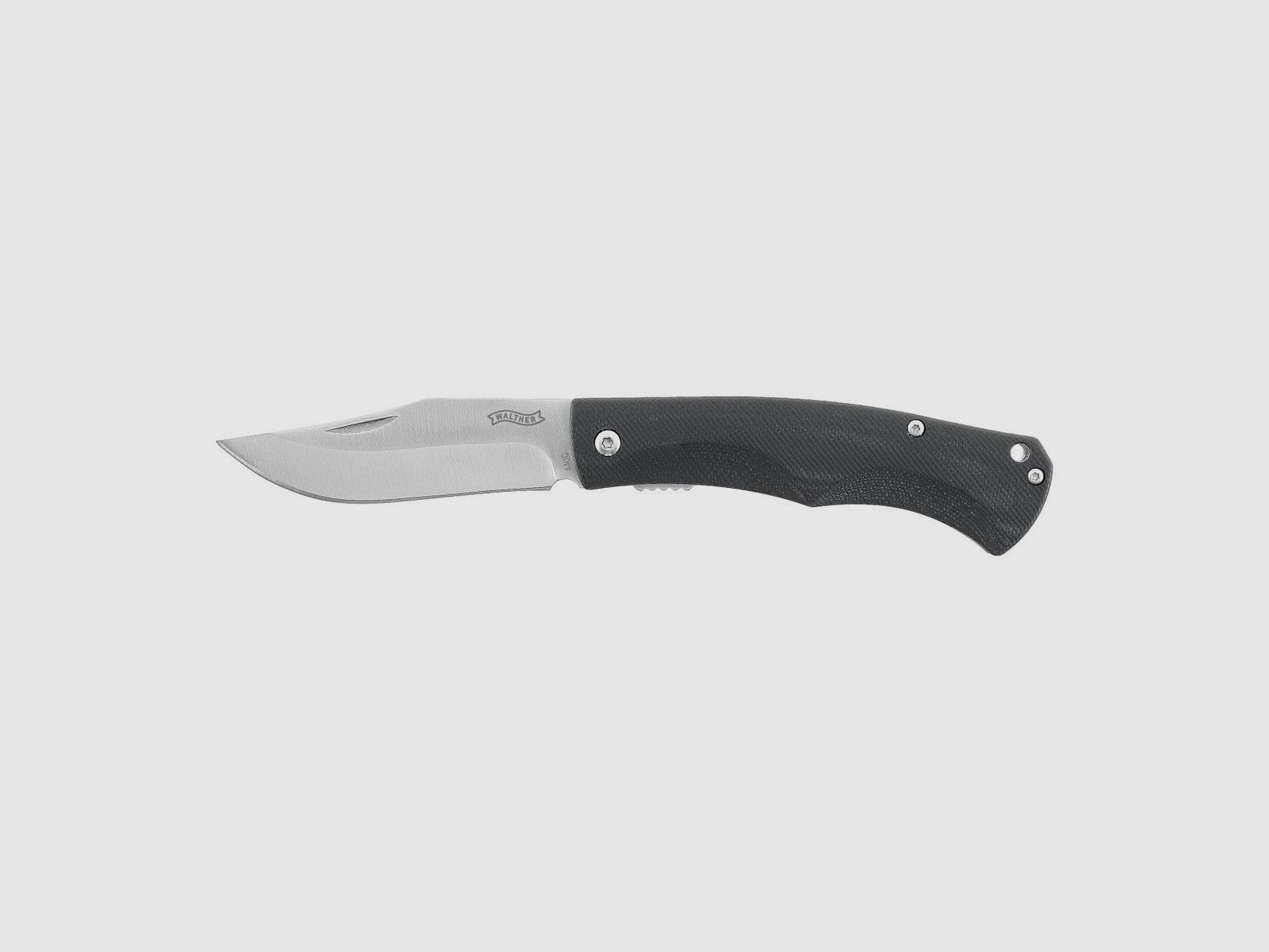 Walther CTK 1 two-handed knife