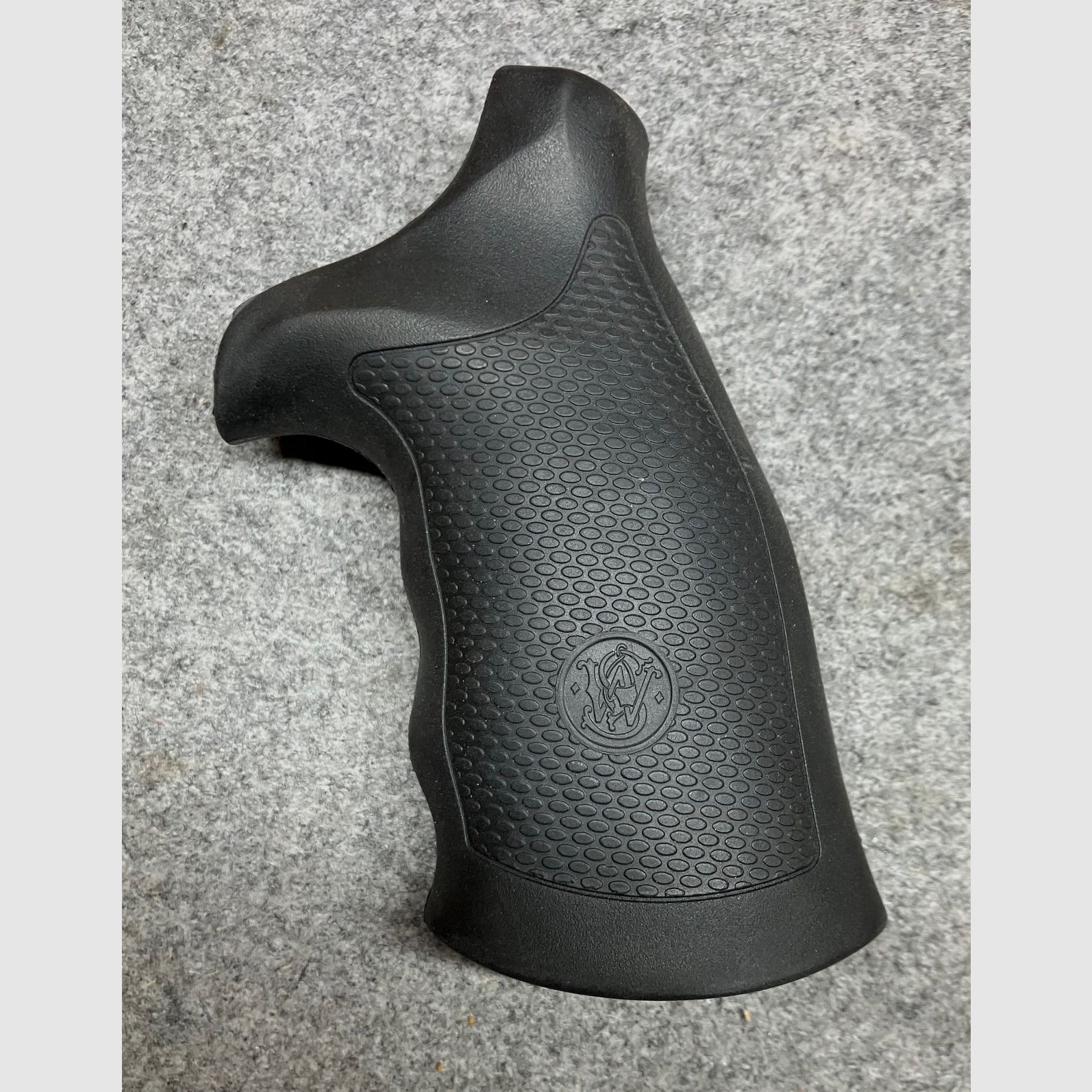 S&W 627 5" Performance Center .357Mag acciaio inossidabile 6 colpi