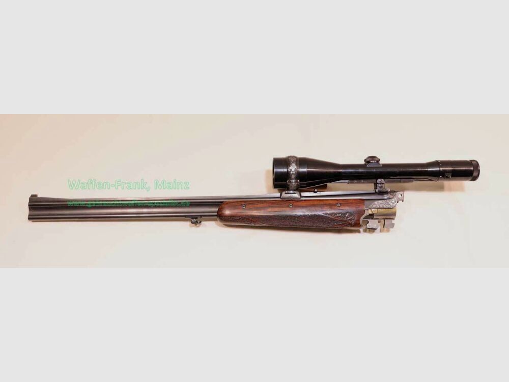 Bühag - Suhl Jagd Super Deluxe (3xKombi)