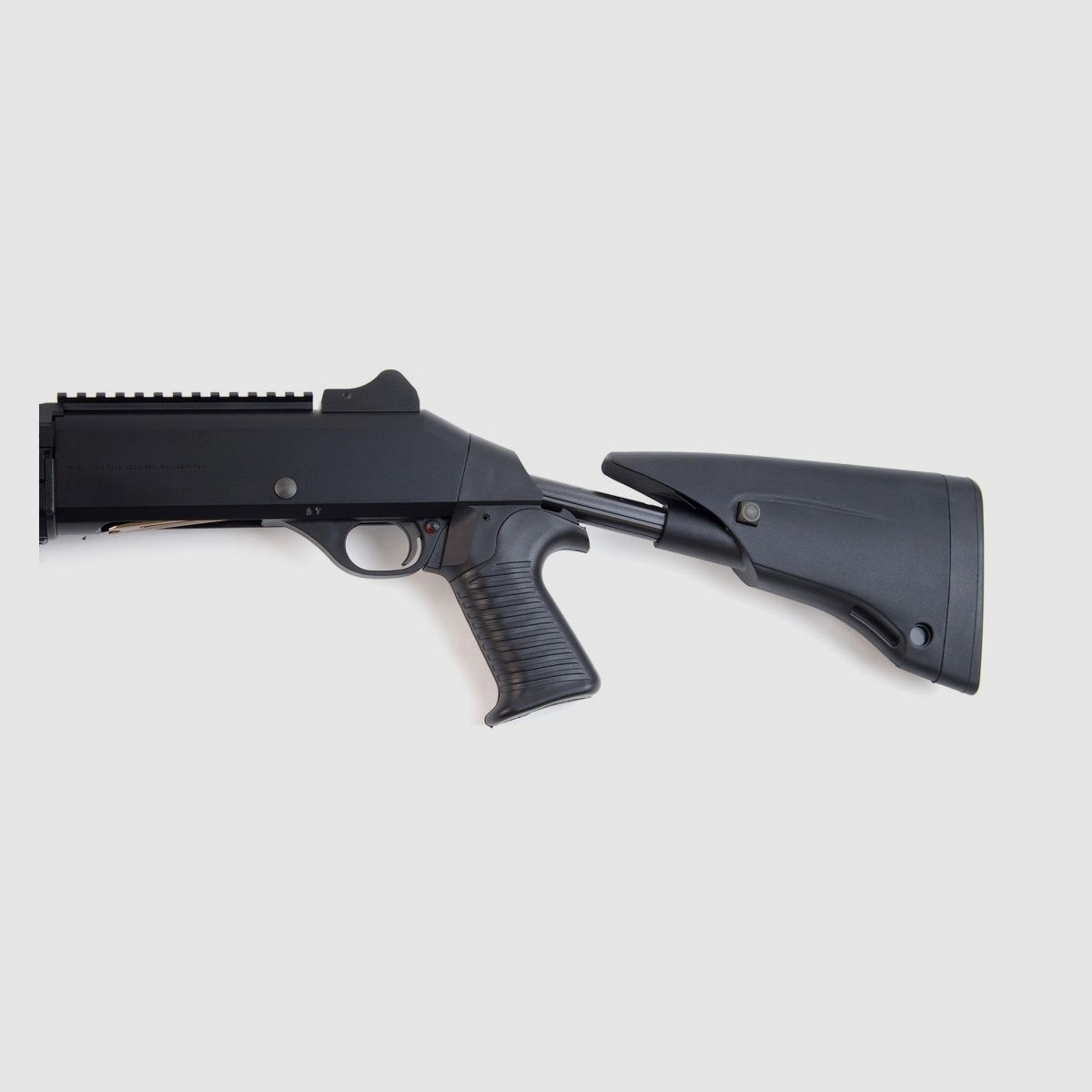 Benelli M4 T-Pro Lauf 18,5" Kal. 12/76, Bild 15 von 20