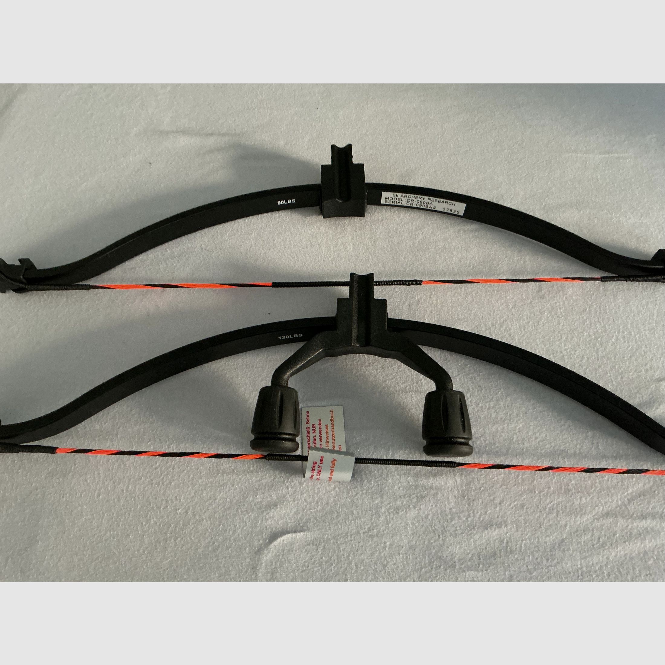EK Archery Cobra R9 Deluxe