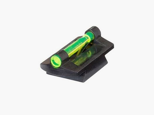 Sight bead .260"/6.6mm Fiber 2-Colors Rifle