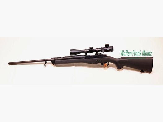 Ruger - USA Range Mini 14 Varmint Match