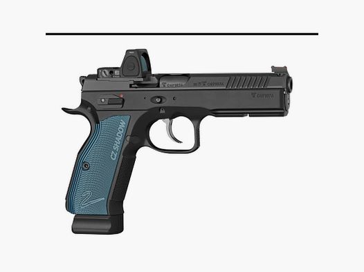 Pistola CZ Shadow 2 OR