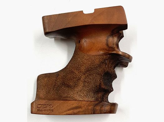 Poignée KN-Nill pour dames/poignée de Nill-Griffe pour Hämmerli 280