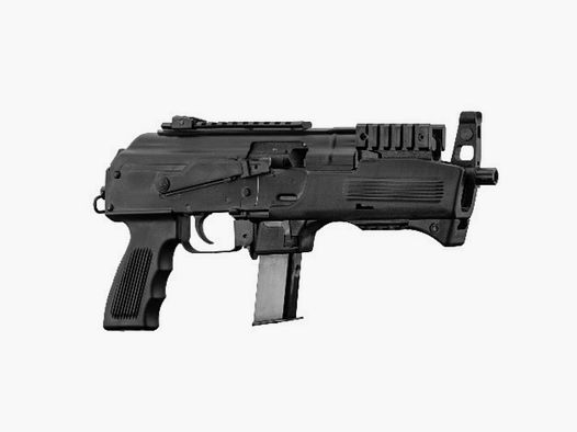 Chiappa PAK-9 P-AK9 9mm Luger Pistole