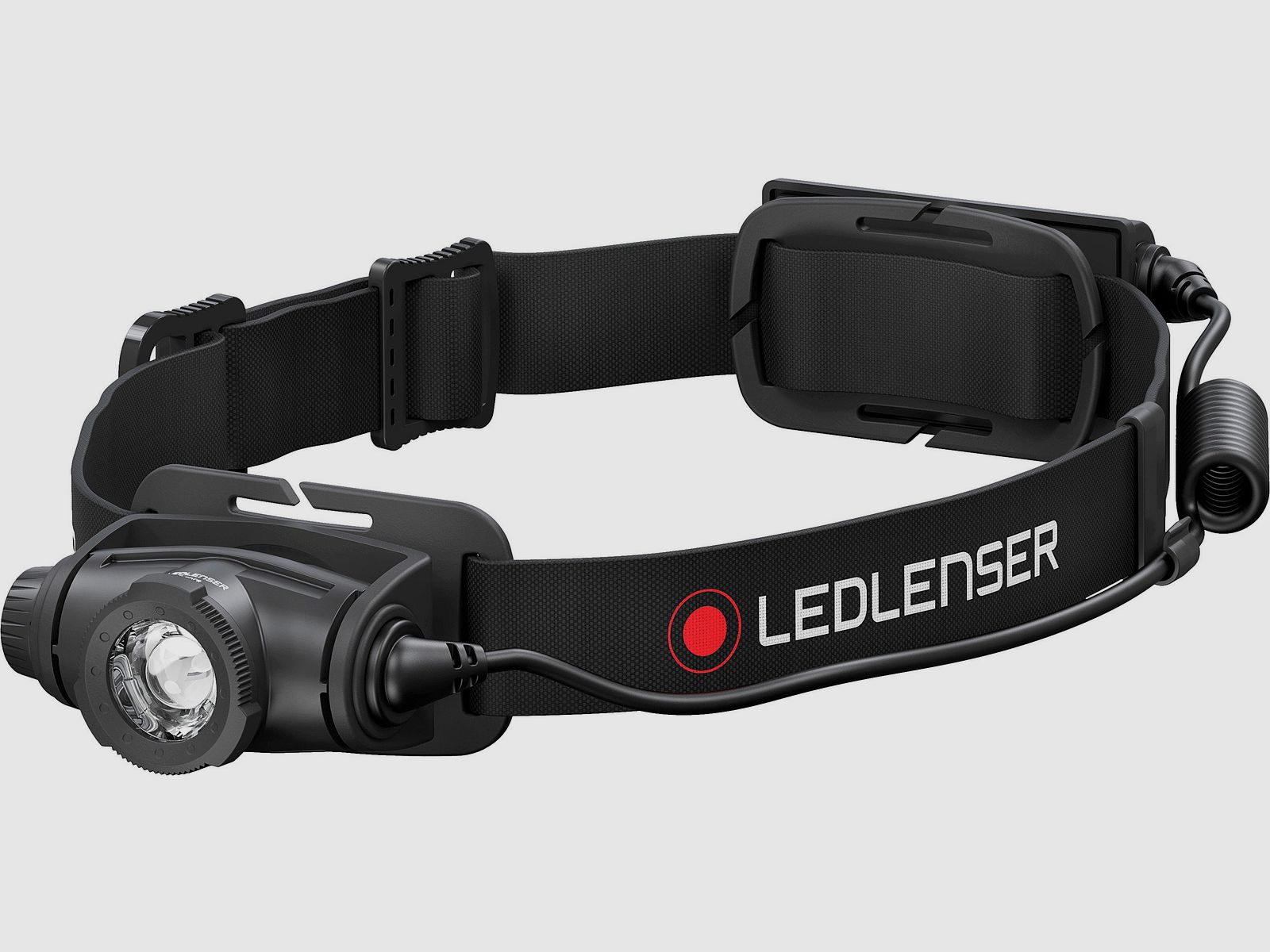 Latarka czołowa Ledlenser H5R Core