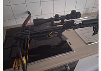 EK Archery Jaguar 2Pro