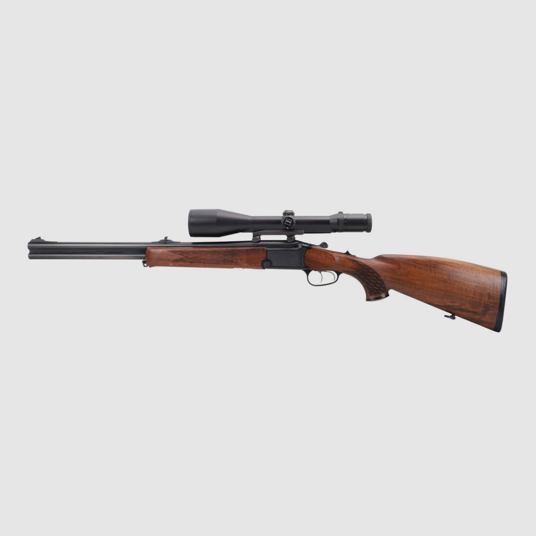 Blaser B95 Links
