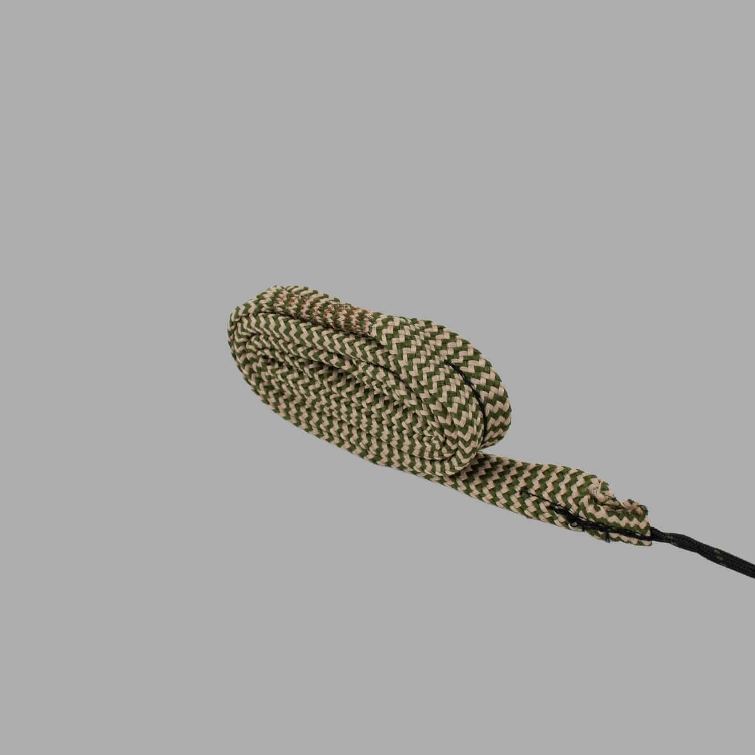 Laufreinigungsschnur | 6,5mm .25 .264 | eine Bürste