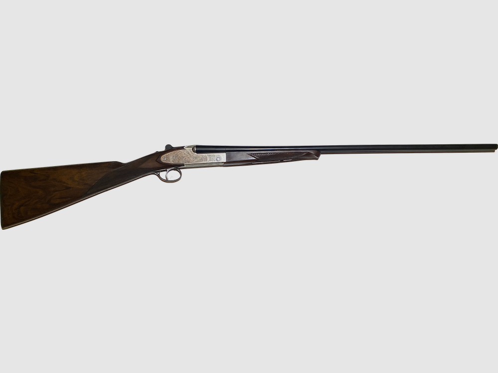 Yildiz – NSB TS 870 – Cañón 66 – Calibre 410
