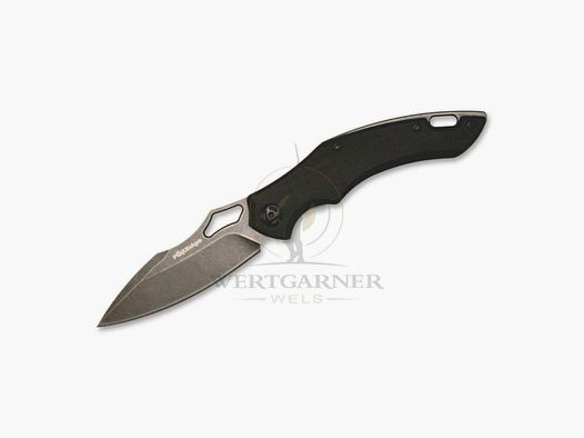 Fox Edge SPARROW G10 schwarz
