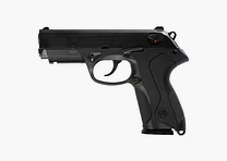 Bruni P4 pistolet alarmowy Beretta Px4