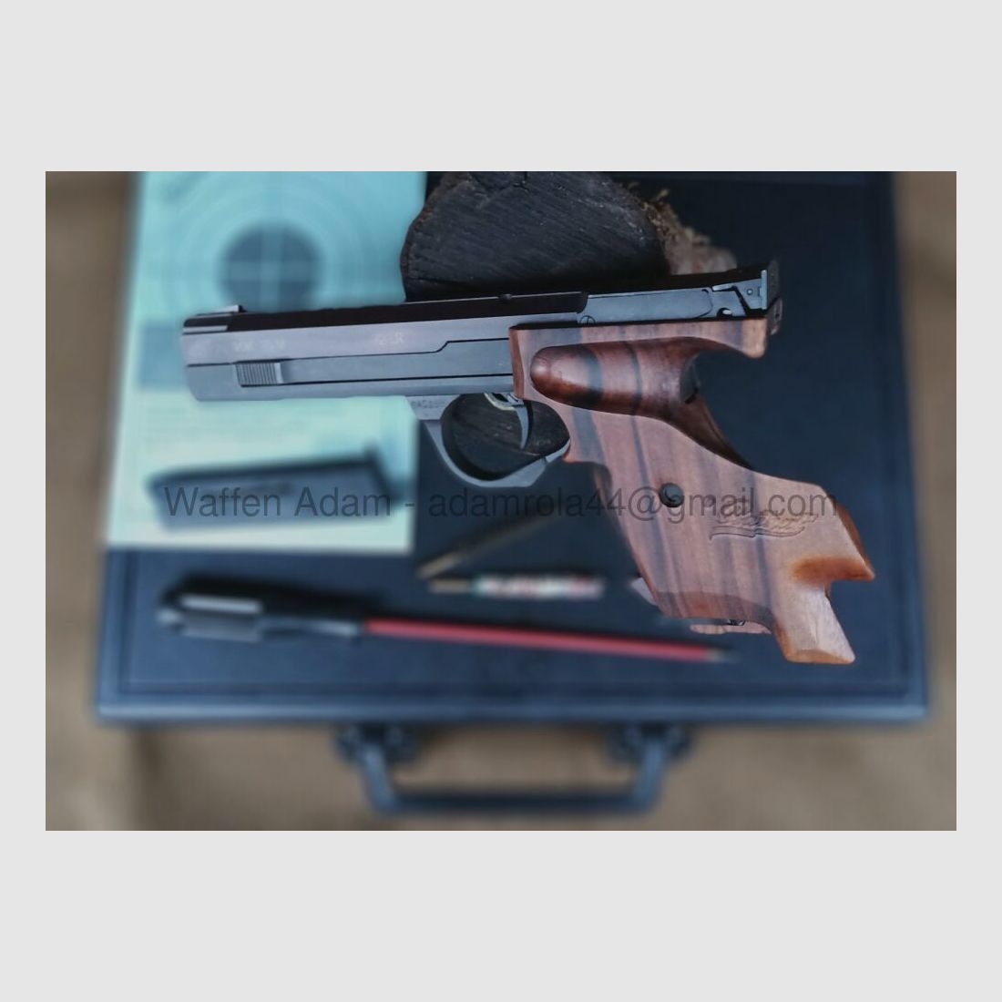 Baikal	 ИЖ-35